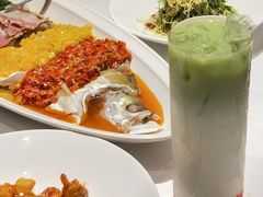 -彩虹之约•淮扬家宴(亚运村店)