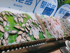 -星伦多自助料理·涮烤一体(虹悦城店)