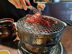 -和萌牛肠烧烤(财富中心店)