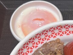 -牛邸·烧肉饭(来福士店)