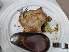 -玫瑰园餐厅