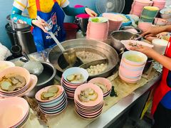 -榮泰米粉湯(Left Shop)