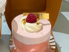 -PATTPATT日式蛋糕(体育西店)