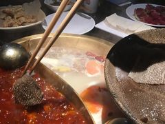 -怡品川宇火锅(宝立方店)