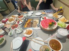 -海底捞火锅(亲贤北街店)