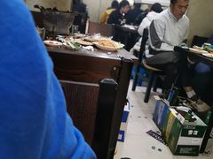 -韩风烤牛肉冷面店