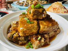 -渔娘渔家丹东海鲜(东直门店)