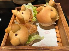 -海航大厦万豪酒店彩海轩中餐厅(霄云路店)