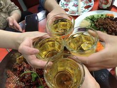 -华英干锅辣鸭头(亚泰大街店)