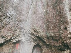 -雁荡山三折瀑景区