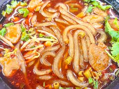 -丽影重庆小面(定西路店)