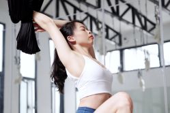 -无界瑜伽普拉提