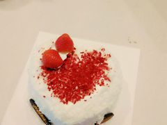 -皇冠幸福里动物奶油生日蛋糕(中山大道二中店)