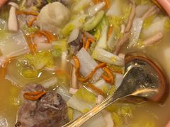 -Aqua Oasis 水天堂(常熟永旺店)