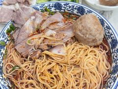 -伊穆祥牛肉面总店·清真