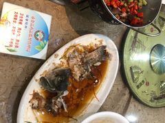 -竟陵人家(天门美食街店)