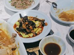 -蓝珊瑚蒸汽海鲜餐厅(龙奥店)