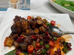 -映像威海·海鲜味道(市区店)