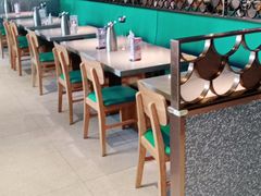 大堂-半天妖烤鱼(石岛店)