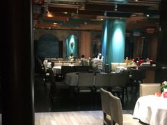 大堂-大鸭梨烤鸭(顺义石园店)