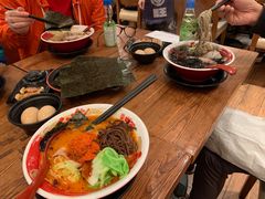 -豚王拉面(澳门银河店)