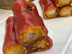 -蔡澜点心·粤菜(月星环球港店)