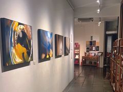 -瓦库茶馆17号(海汇港店)