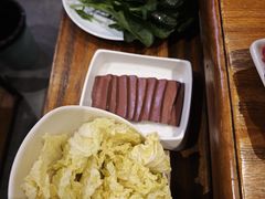 -牛必福潮汕牛肉火锅(油坊桥店)