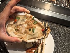 -老万烧烤(典逸心洲店)