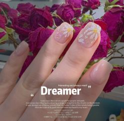 -雪儿·YuKi美甲美睫皮肤管理Salon