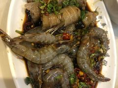 -长平老姿娘夜粥(平东一街店)