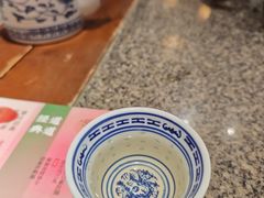 -南京大牌档(之心城店)
