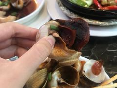 -锋味海鲜菜馆