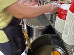 -汪记鲜鱼糊汤粉(沈阳路总店)