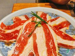 -黑牛の店·和牛烧肉(大悦城店)