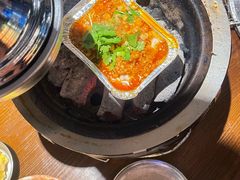 -烤肉食堂(揭阳广百店)