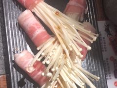 -九田家黑牛烤肉料理(宽城万达店)