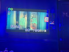 -酷秀KTV(五道口店)