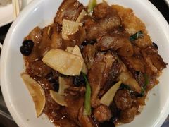 -西安饭庄·非遗陕菜(凤城五路店)