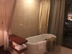 -宁波九龙湖开元度假村