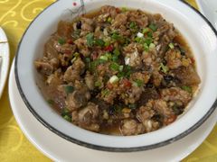 -海鲜街菜馆(海珠南路店)