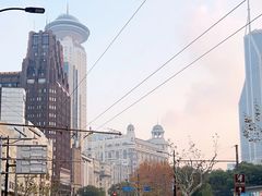 -南京路步行街
