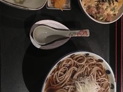 -万藏·荞麦酒房BANKURA JAPANESE SOBA KITCHEN(长乐路店)