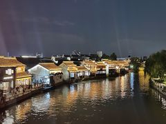 -嘉兴月河历史街区