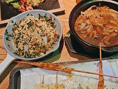 -大哈福烧烤·海鲜·家常菜(延安三路店)