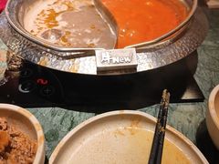 -牛New寿喜烧(中山公园龙之梦店)