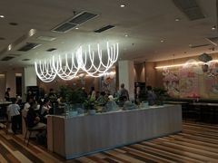 -卡朋西餐(东方广场店)