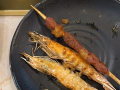 -炭烤麻里·臻选自助烤肉料理(观音桥大融城店)