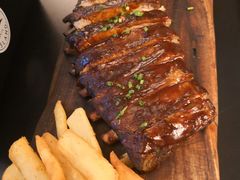 -Goose Island Brewhouse鹅岛精酿啤酒酿造工坊餐厅