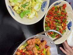 -潇湘阁(三里屯SOHO店)